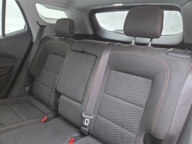 2018 GMC Terrain AWD SLE