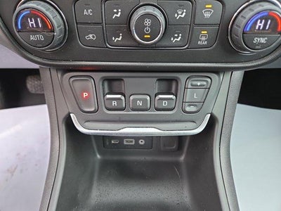 2018 GMC Terrain AWD SLE