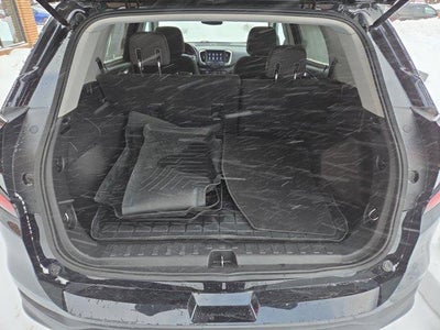 2018 GMC Terrain AWD SLE