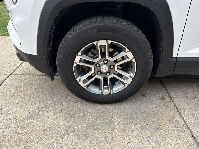 2026 GMC Terrain AWD 4dr Elevation