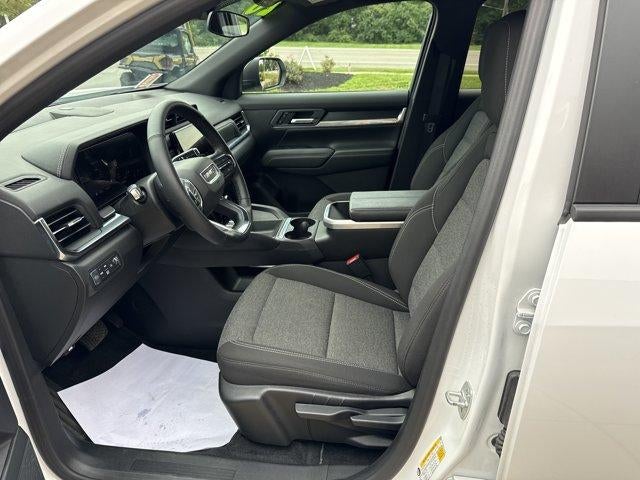 2026 GMC Terrain AWD 4dr Elevation