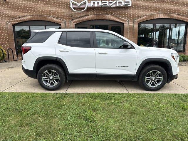 2026 GMC Terrain AWD 4dr Elevation