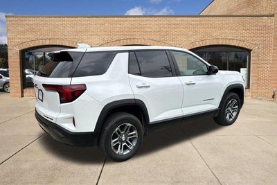 2026 GMC Terrain AWD 4dr Elevation