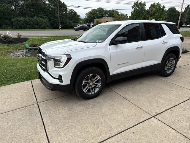 2026 GMC Terrain AWD 4dr Elevation
