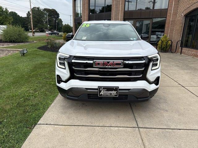2026 GMC Terrain AWD 4dr Elevation