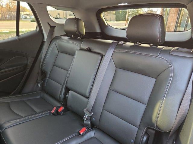 2024 GMC Terrain AWD 4dr SLT