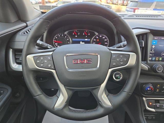 2024 GMC Terrain AWD 4dr SLT