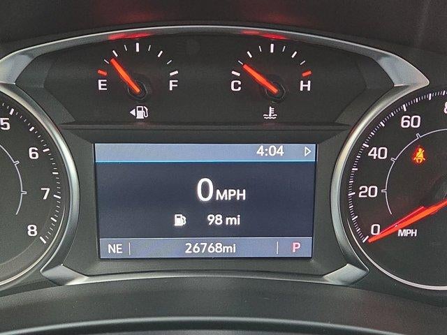 2024 GMC Terrain AWD 4dr SLT