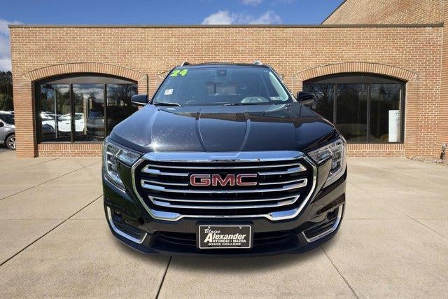 2024 GMC Terrain AWD 4dr SLT