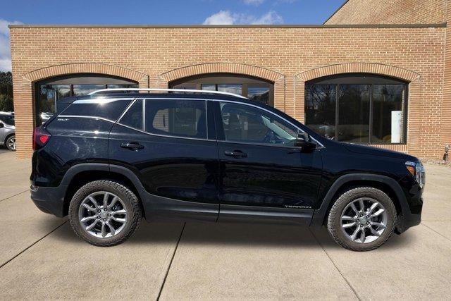2024 GMC Terrain AWD 4dr SLT