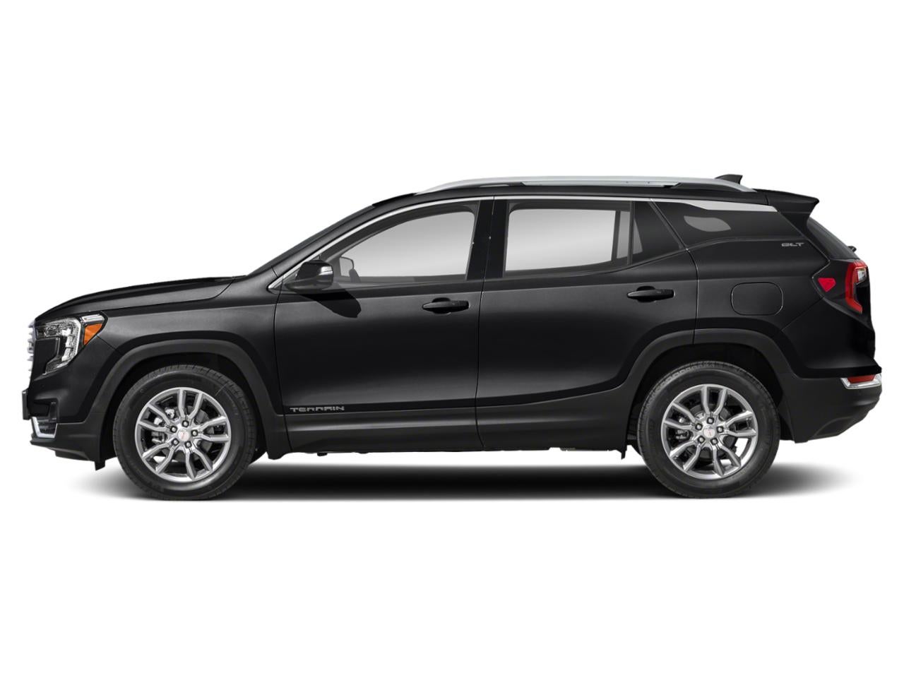 2024 GMC Terrain AWD 4dr SLT