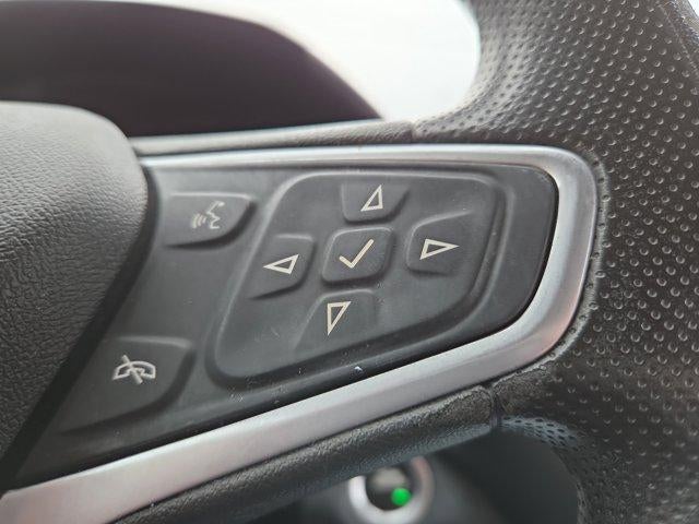 2020 Chevrolet Equinox AWD LT