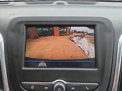 2020 Chevrolet Equinox AWD LT
