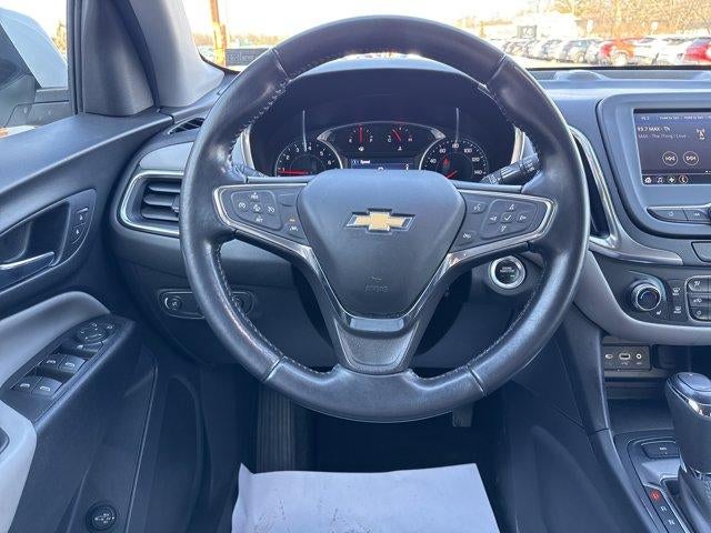 2021 Chevrolet Equinox AWD LT