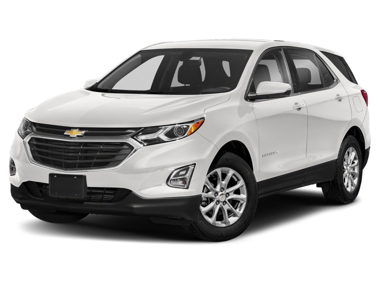 2021 Chevrolet Equinox AWD LT