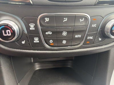 2023 Chevrolet Equinox AWD 4dr RS