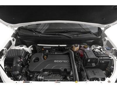 2024 Chevrolet Equinox AWD Premier