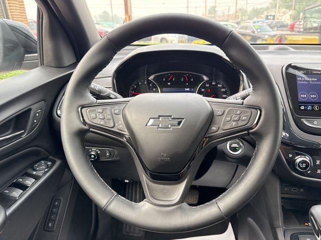 2023 Chevrolet Equinox AWD Premier