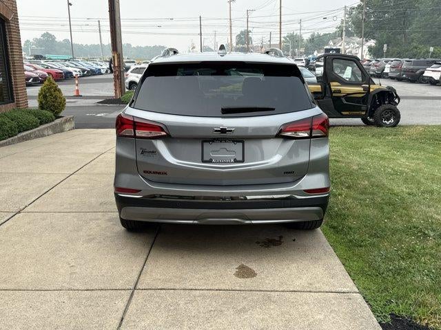 2023 Chevrolet Equinox AWD Premier