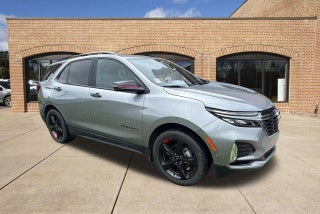 2023 Chevrolet Equinox AWD Premier