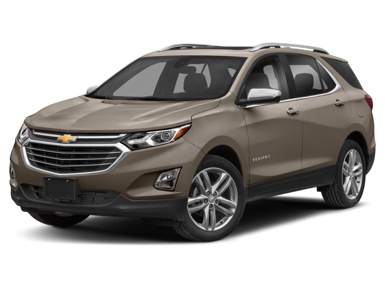 2019 Chevrolet Equinox AWD Premier