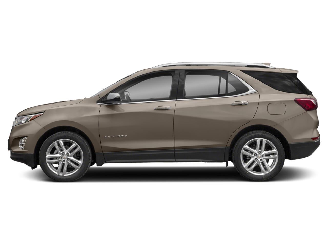 2019 Chevrolet Equinox AWD Premier