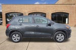 2019 Chevrolet Trax AWD 4dr LS