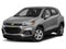 2019 Chevrolet Trax AWD 4dr LS