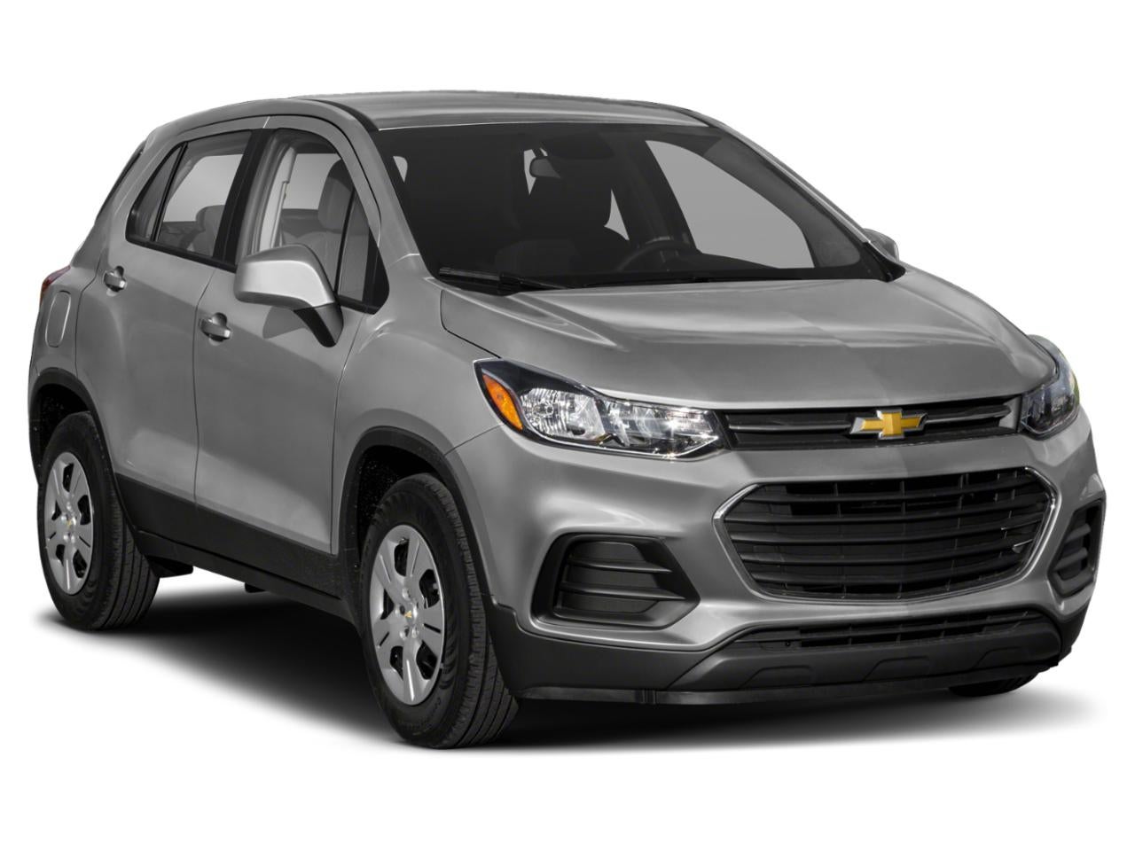 2019 Chevrolet Trax AWD 4dr LS