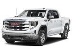2025 GMC Sierra 1500 Crew Cab Short Box 4-Wheel Drive SLT