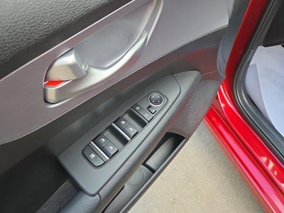 2024 Kia Forte LXS IVT