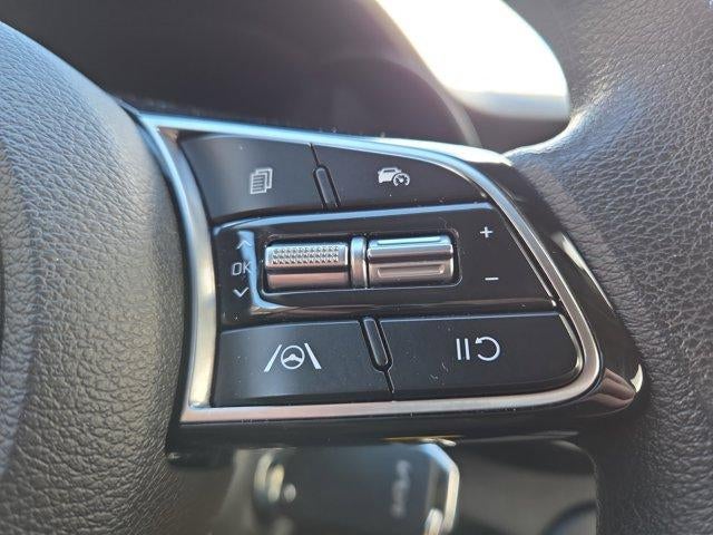 2024 Kia Forte LXS IVT