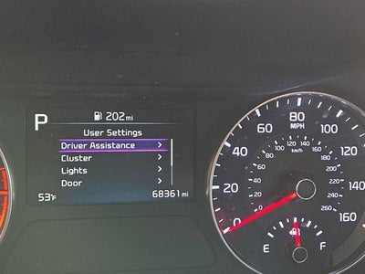 2023 Kia Forte LXS IVT