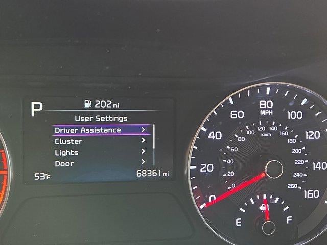 2023 Kia Forte LXS IVT