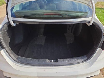 2023 Kia Forte LXS IVT