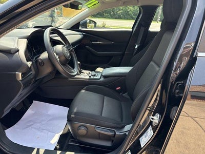 2021 Mazda Mazda CX-30 2.5 S AWD