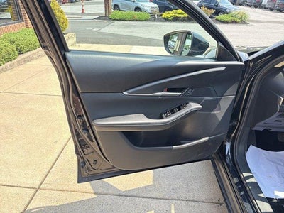 2021 Mazda Mazda CX-30 2.5 S AWD