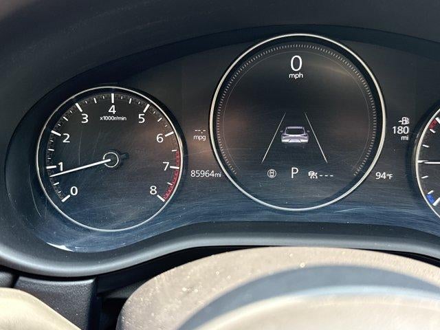 2021 Mazda Mazda CX-30 2.5 S AWD