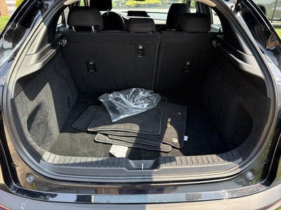 2021 Mazda Mazda CX-30 2.5 S AWD