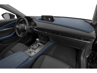 2021 Mazda Mazda CX-30 2.5 S AWD
