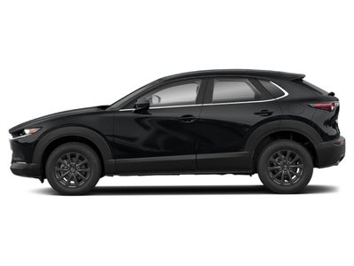 2021 Mazda Mazda CX-30 2.5 S AWD