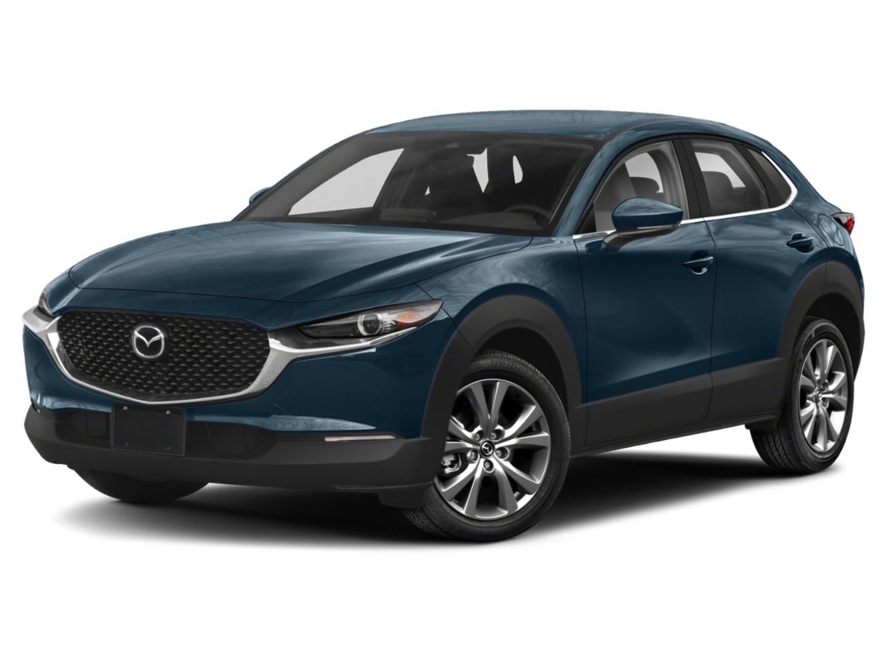 2021 Mazda Mazda CX-30 2.5 S AWD