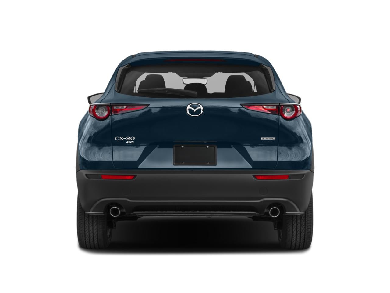 2021 Mazda Mazda CX-30 2.5 S AWD