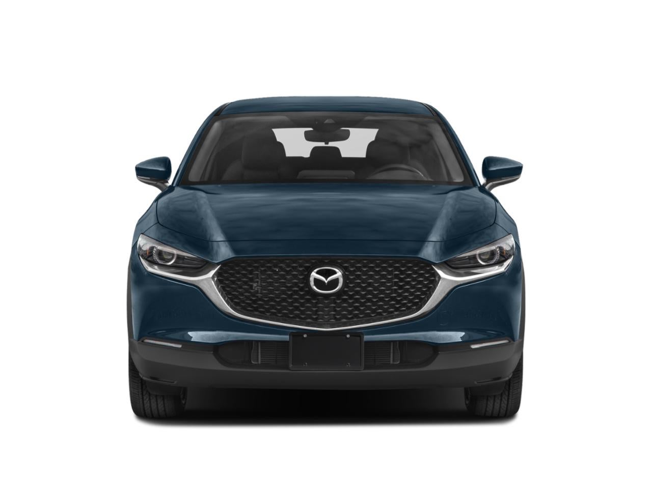 2021 Mazda Mazda CX-30 2.5 S AWD