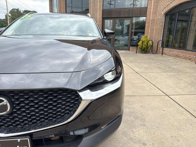 2025 Mazda Mazda CX-30 2.5 S Select Sport AWD