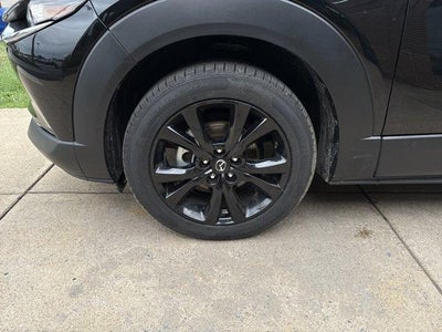 2025 Mazda Mazda CX-30 2.5 S Select Sport AWD