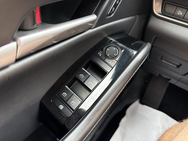 2025 Mazda Mazda CX-30 2.5 S Select Sport AWD