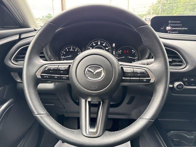 2025 Mazda Mazda CX-30 2.5 S Select Sport AWD