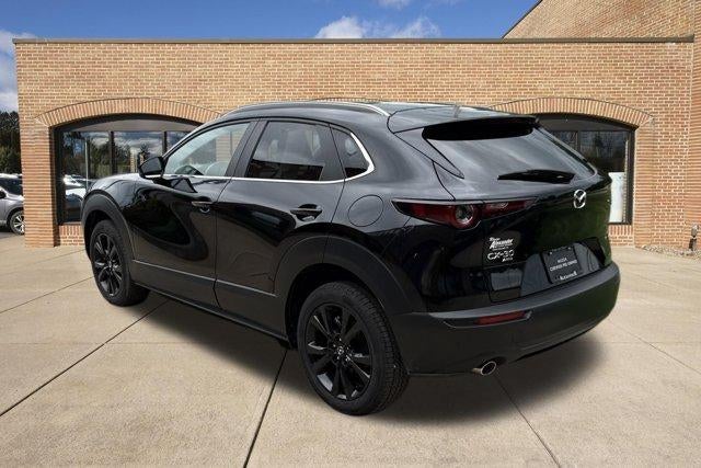 2025 Mazda Mazda CX-30 2.5 S Select Sport AWD