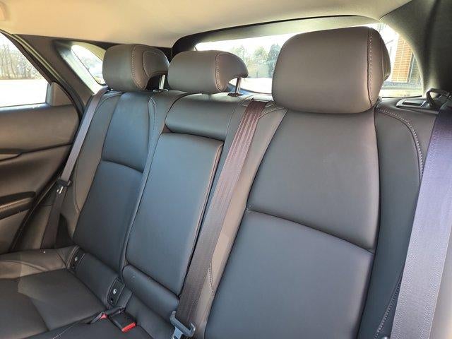 2025 Mazda Mazda CX-30 2.5 S Preferred Package AWD